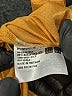 Uniqlo 100% Polyester Tan Casual Dress Size M - photo 8