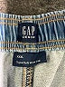 Gap Blue Cargo Pants Size XL - photo 4