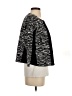 Ellen Tracy Graphic Black Jacket Size S - photo 4