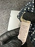 L.L.Bean 100% Polyester Black Turtleneck Sweater Size XS - photo 8