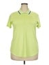 JoFit Green Short Sleeve Polo Size XXL - photo 1