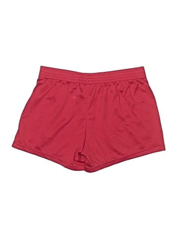 Danskin Now Athletic Shorts (view 2)