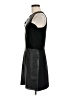 Maje Black Cocktail Dress One size - photo 5