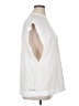 Nike White Sleeveless T-Shirt Size XL - photo 4