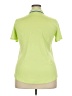 JoFit Green Short Sleeve Polo Size XXL - photo 2
