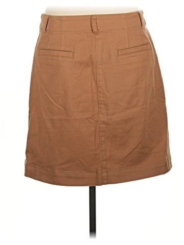 Ann Taylor LOFT Casual Skirt (view 2)
