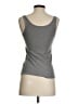 Old Navy Gray Tank Top Size S - photo 2
