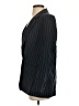 Club Monaco Stripes Blue Blazer Size S - photo 5