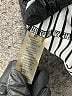 Calvin Klein Black Sleeveless Top One size - photo 8