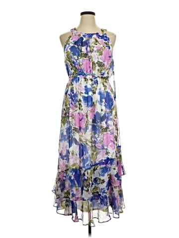 Calvin Klein Cocktail Dress (view 1)