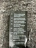 Cos Solid Black Casual Pants Size 18 - photo 5