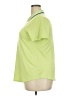 JoFit Green Short Sleeve Polo Size XXL - photo 5
