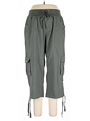 Mofiz Cargo Pants (view 1)