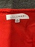 Lulumari 100% Polyester Red Short Sleeve Blouse Size S - photo 7