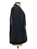 Club Monaco Stripes Blue Blazer Size S - photo 4