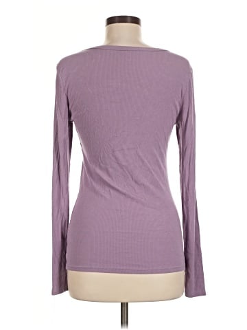 Unbranded Long Sleeve T-Shirt (view 2)