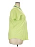 JoFit Green Short Sleeve Polo Size XXL - photo 4