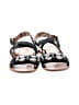 MARNI 100% Leather Black Sandals Size EU (IT) 40 / US 10 - photo 2