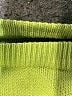 Unbranded Print Green Pullover Sweater Size XXL - photo 7
