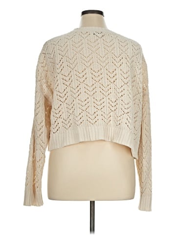 American Eagle Outfitters Pullover Sweater (view 2)