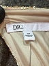 DR2 Gold Short Sleeve Blouse Size 3X - photo 7