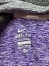 Nike Purple Fleece Size XS - photo 6