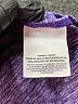 Nike Purple Fleece Size XS - photo 7