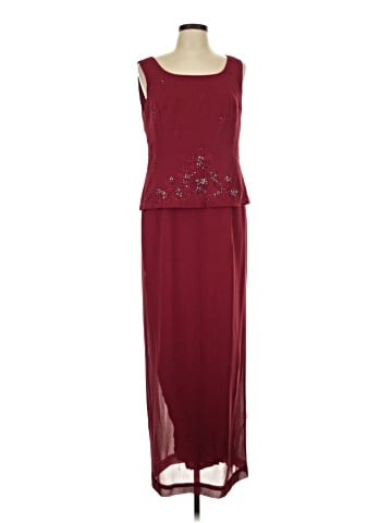 Karen Miller Cocktail Dress (view 1)