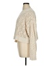 American Eagle Outfitters 100% Polyester Chevron-herringbone Ivory Pullover Sweater Size XL - photo 5
