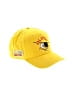 Spongebob Squarepants Yellow Baseball Cap  One size (kids) - photo 1