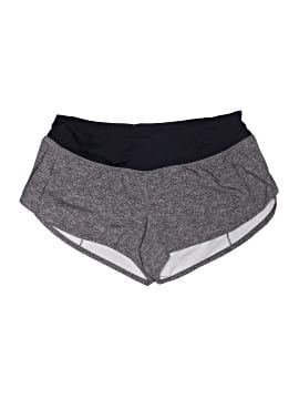 Lululemon Athletica Athletic Shorts