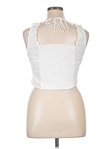 Free People Sleeveless Blouse (view 2)