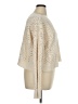 American Eagle Outfitters 100% Polyester Chevron-herringbone Ivory Pullover Sweater Size XL - photo 4
