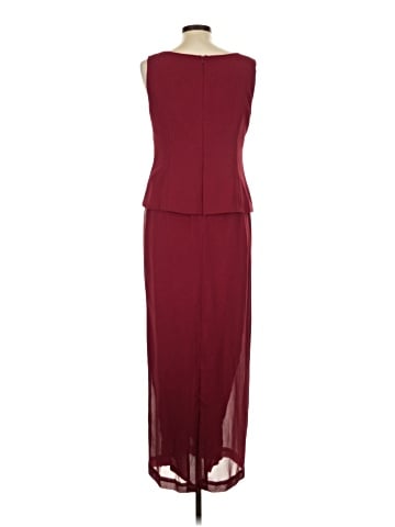 Karen Miller Cocktail Dress (view 2)