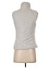 Patagonia 100% Polyester Gray Vest Size S - photo 2