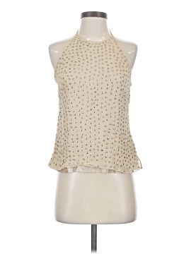 Alice + Olivia Sleeveless Blouse