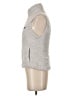 Patagonia 100% Polyester Gray Vest Size S - photo 5