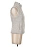 Patagonia 100% Polyester Gray Vest Size S - photo 4