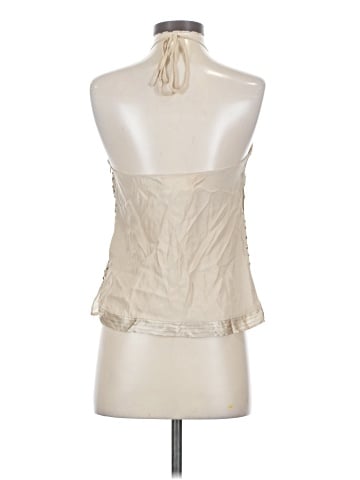 Alice + Olivia Sleeveless Blouse (view 2)