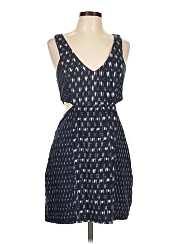 Staring at Stars Casual Dress (view 1)