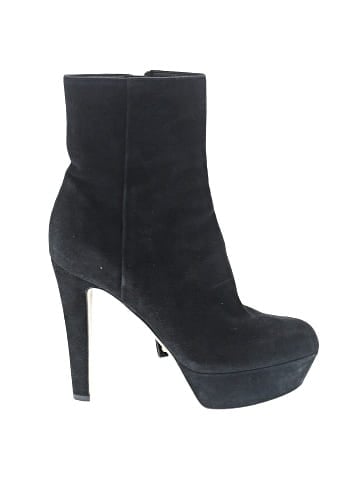 Sergio Rossi Ankle Boots (view 1)