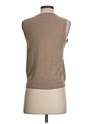 J.Crew Factory Store Sweater Vest (view 2)