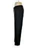 Investments Solid Black Dress Pants Size 16 - photo 5