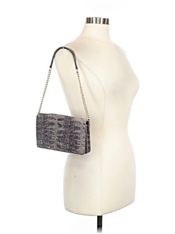 Banana Republic Leather Shoulder Bag (view 2)