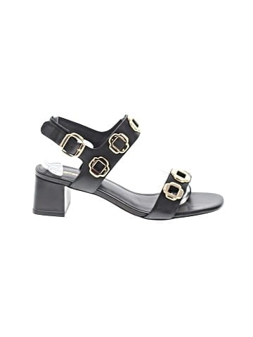 Larroudé Sandals (view 1)
