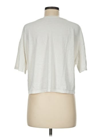 Everlane Short Sleeve Henley (view 2)