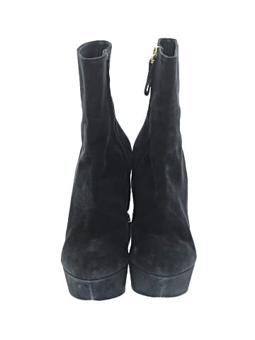 Sergio Rossi Ankle Boots (view 2)