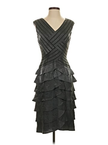 Adrianna Papell Cocktail Dress (view 1)