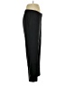 Investments Solid Black Dress Pants Size 16 - photo 4