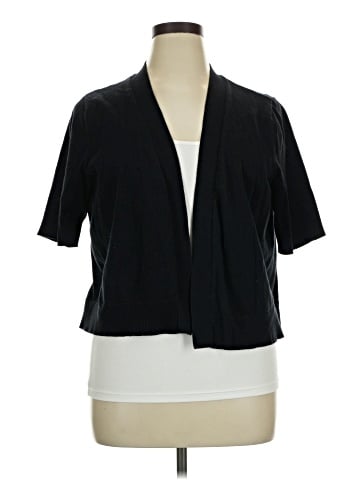 Croft & Barrow Cardigan (view 1)
